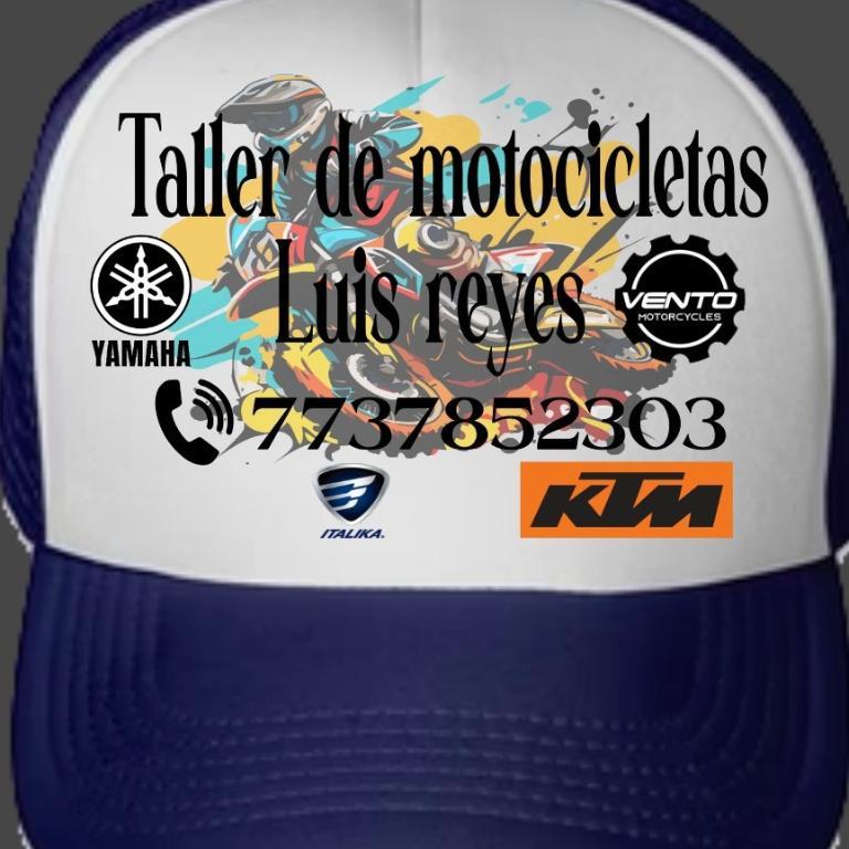 TALLER MECANICO Reyes en Tula de Allende - Imagen 1