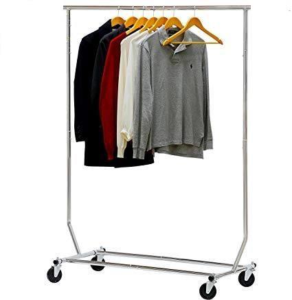 RENT OR BUY CLOTHING RAILS HERE in Pinetown - Image 2