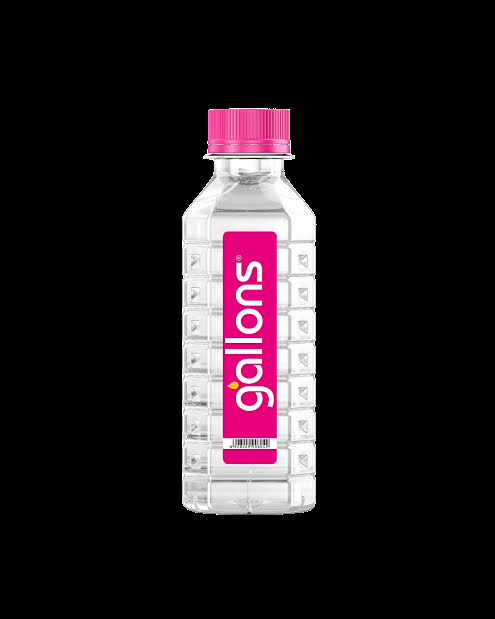Gallons Premium Water in India - Image 2