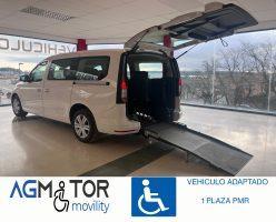 AG MOTOR MOVILIDAD SL en España - Imagen 3