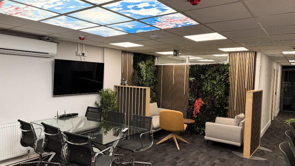 Fully Serviced Offices for Rent, Hounslow in Hounslow - Image 9