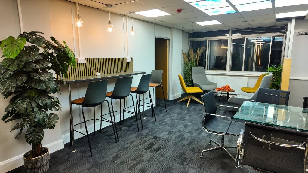Fully Serviced Offices for Rent, Hounslow in Hounslow - Image 10