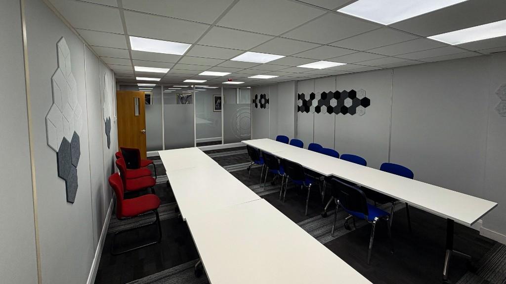 Fully Serviced Offices for Rent, Hounslow in Hounslow - Image 5