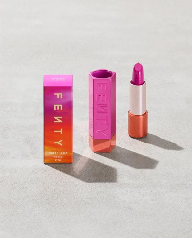 Fenty icon lipstick case in Canada - Image 1