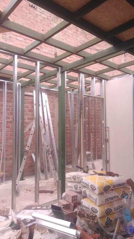 Drywall en general en Lima - Imagen 3