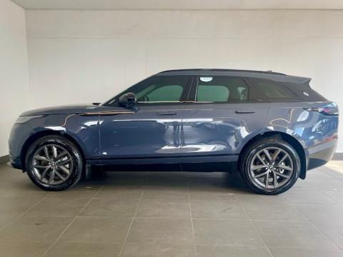 Land Rover Range Rover Velar D300 Dynamic Se used for sale … in Brakpan - Image 1