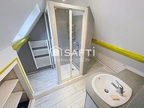 Duplex à Achères - Photo 1
