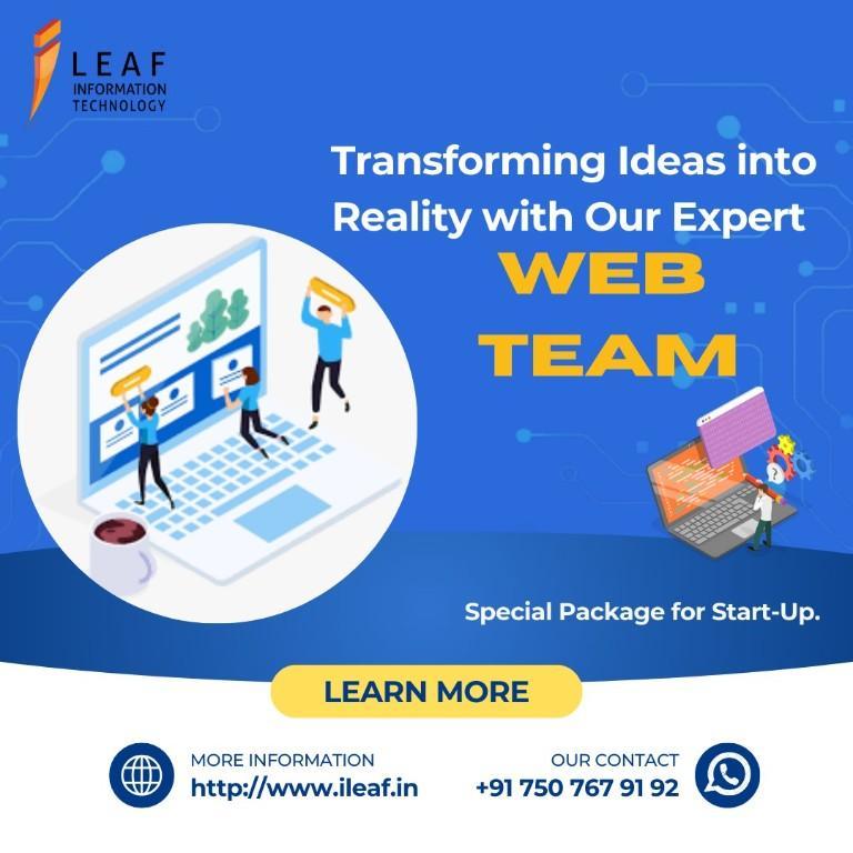 Website Developer Pune in Worli - Image 1