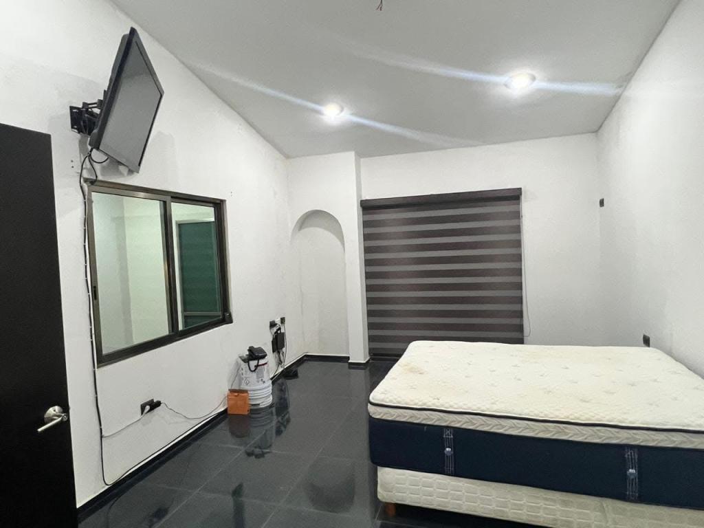 CASA AMUEBLADA EN RENTA en Tamulté - Imagen 1