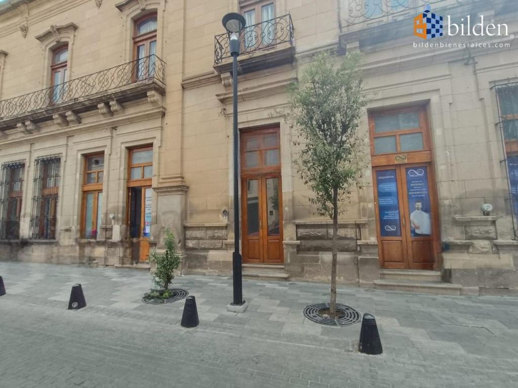 Local comercial en Renta en Victoria de Durango en Durango - Imagen 1