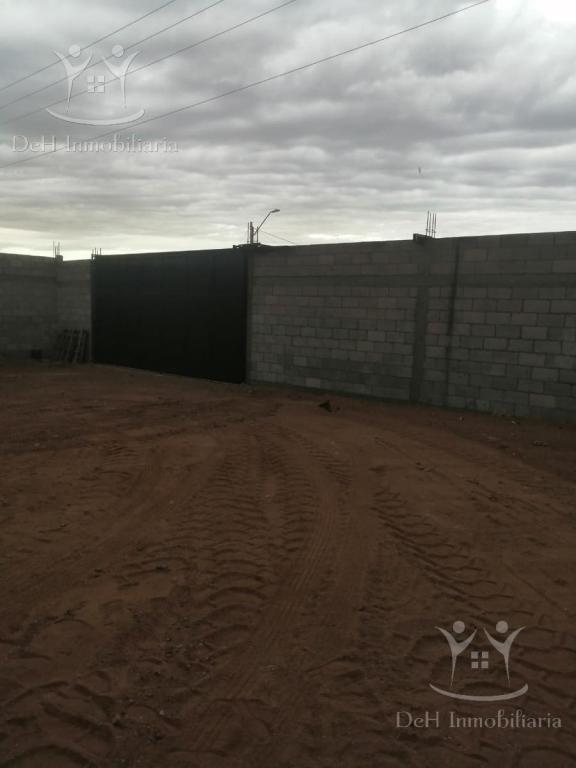TERRENO EN RENTA en Chihuahua - Imagen 1