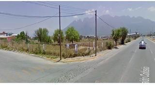 TERRENO EN RENTA LUIS DONALDO COLOSIO - SOLIDARIDAD en Monterrey (MTY) - Imagen 1