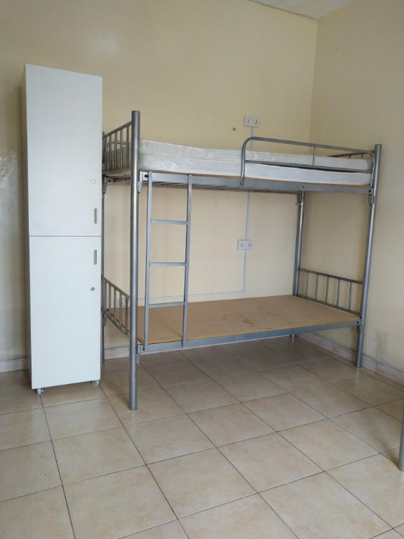 AVAILABLE LADIES BED SPACE/ FAMILY ROOM in United Arab Emirates - Image 7