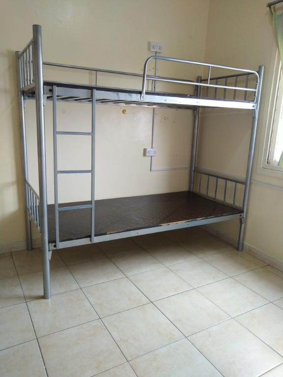 AVAILABLE LADIES BED SPACE/ FAMILY ROOM in United Arab Emirates - Image 8