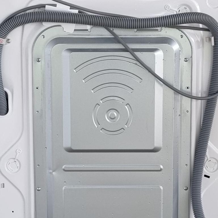 LG Front Loader Washing Machine in Australia - Image 1