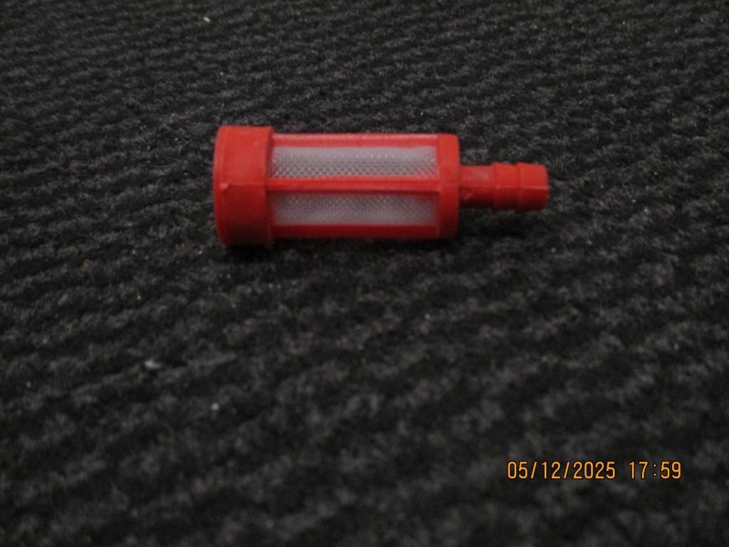 Filtre à carburant en France - Photo 3