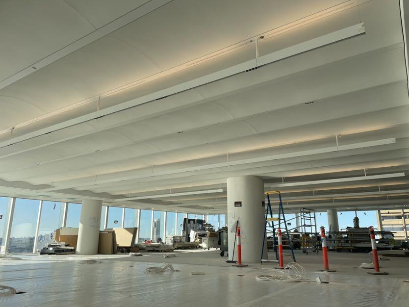 Seamless Acoustic Plaster by VIP Designs in Wanneroo - Image 2
