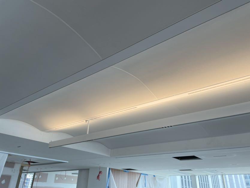 Seamless Acoustic Plaster by VIP Designs in Wanneroo - Image 4