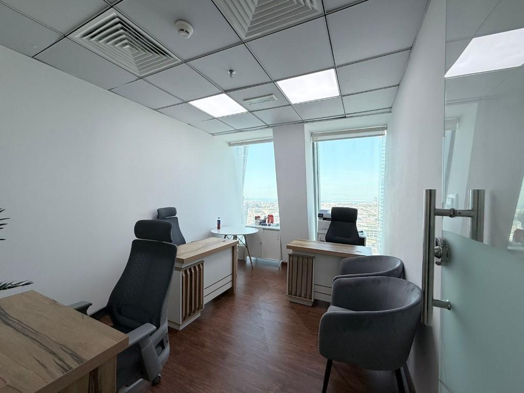 Fully Furnished Office for Rent – Business Bay in United Arab Emirates - Image 2