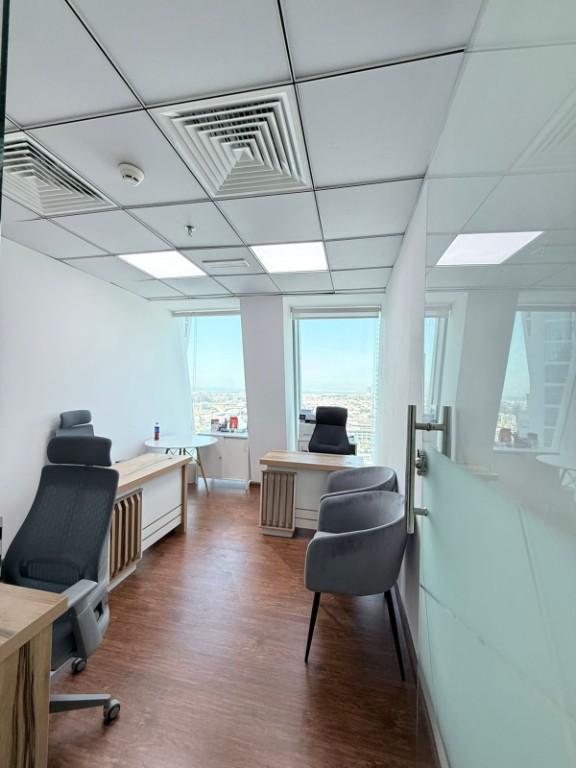 Fully Furnished Office for Rent – Business Bay in United Arab Emirates - Image 4