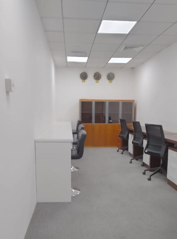 Office space for Rent in United Arab Emirates - Image 1