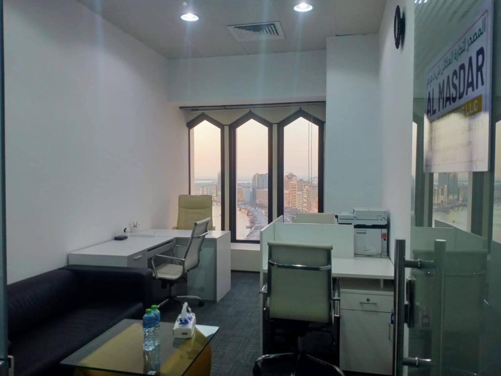 Office space for Rent in United Arab Emirates - Image 2