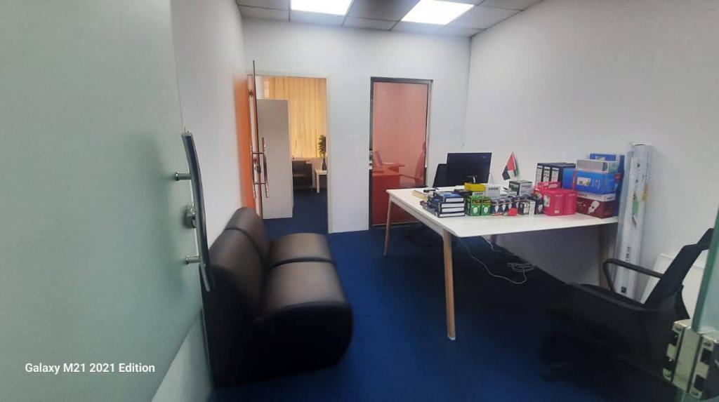 Office space for Rent in United Arab Emirates - Image 6