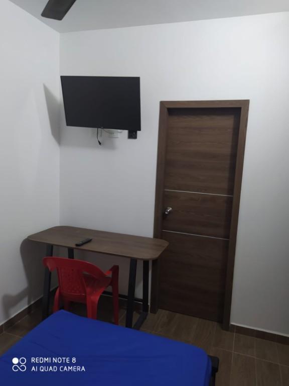 HABITACION SOLO PARA ESTUDIANTES en Bucaramanga - Imagen 2