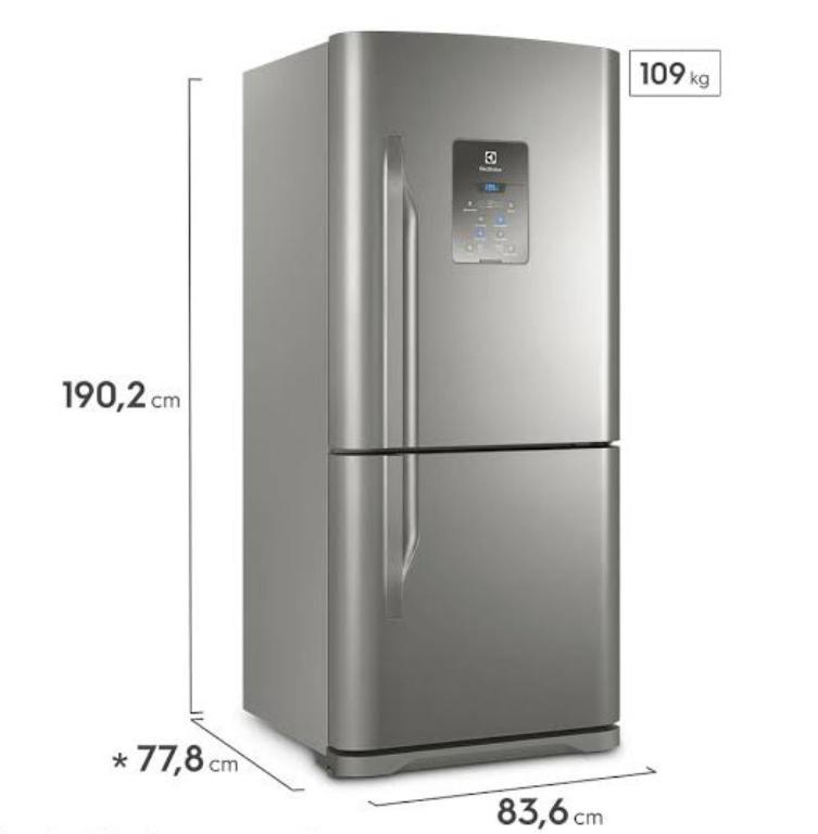 Heladera Electrolux en Canelones - Imagen 3