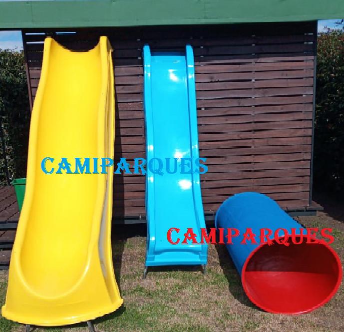 HERMOSOS PARQUES INFANTILES CON DISEÑOS ESPECIALES en Bogotá - Imagen 4