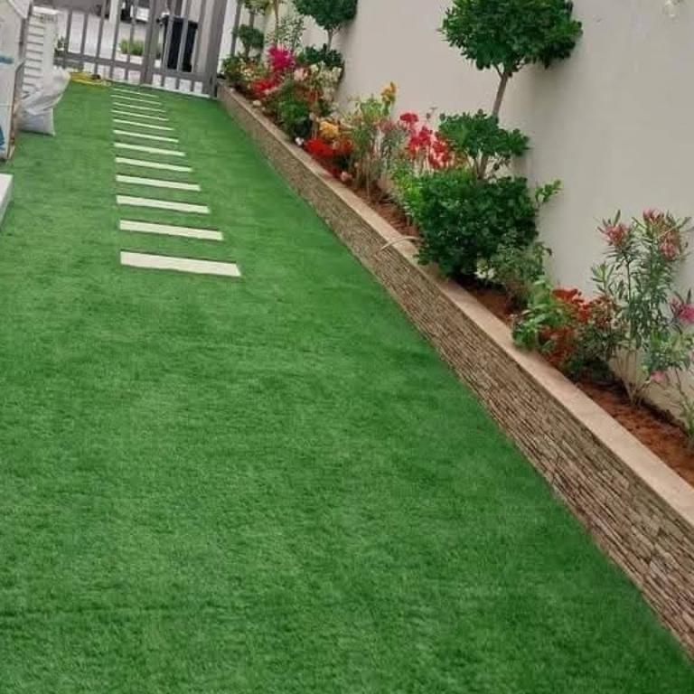 Automatic irrigation system installation in Al Ain - Image 3