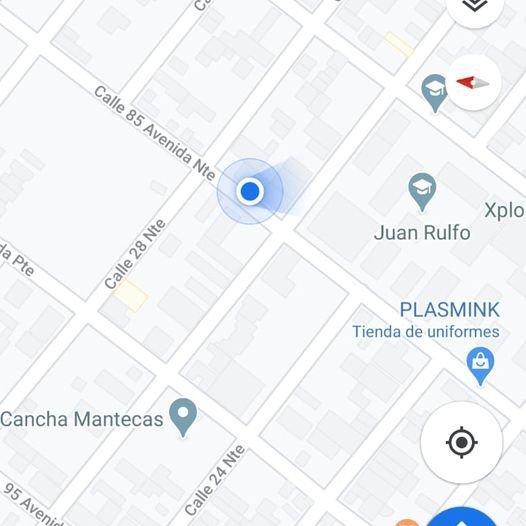 SE RENTA LOCAL COMERCIAL 90METROS CUADRADOS, BUENA UBICACIÓN en Playa del Carmen - Imagen 5