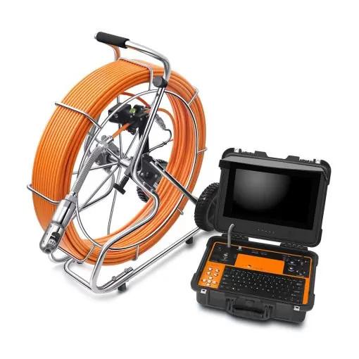 Push Camera/ Sewer Camera System for reliable Sewer Inspections in Vancouver - Image 1