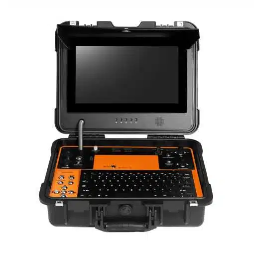 Push Camera/ Sewer Camera System for reliable Sewer Inspections in Vancouver - Image 2