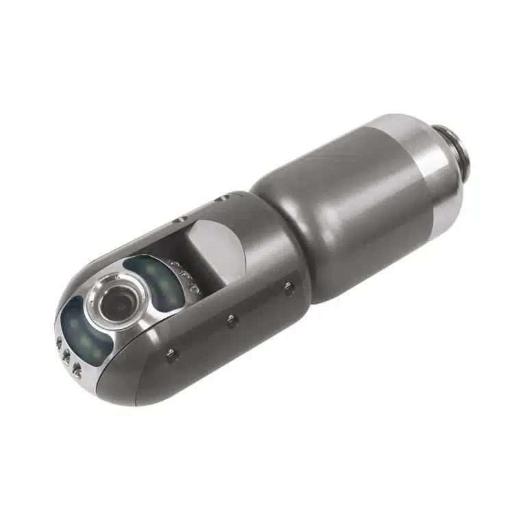 Push Camera/ Sewer Camera System for reliable Sewer Inspections in Vancouver - Image 3