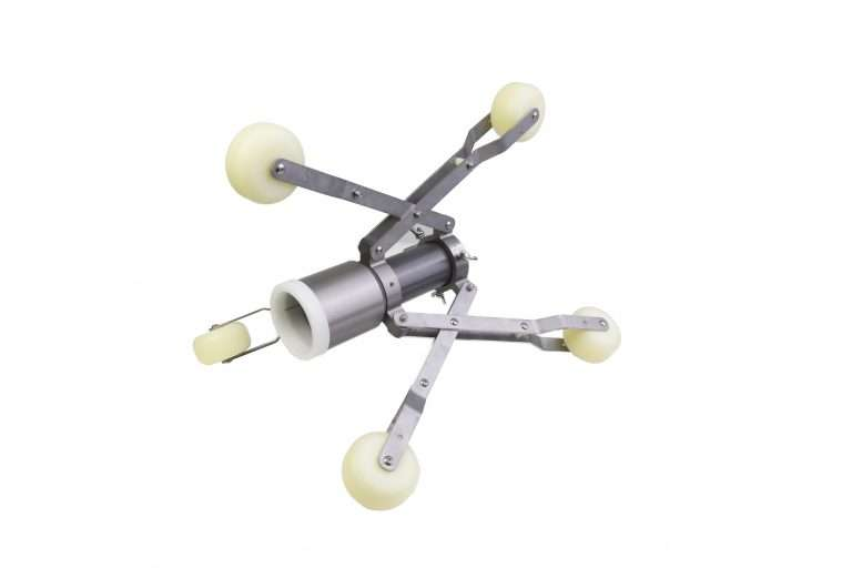 Push Camera/ Sewer Camera System for reliable Sewer Inspections in Vancouver - Image 4
