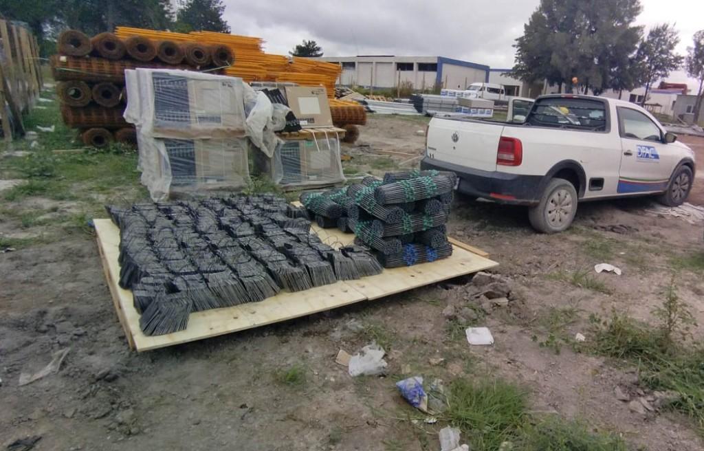 ¡CUÑA DE ACERO PARA MOÑOS! en México - Imagen 3