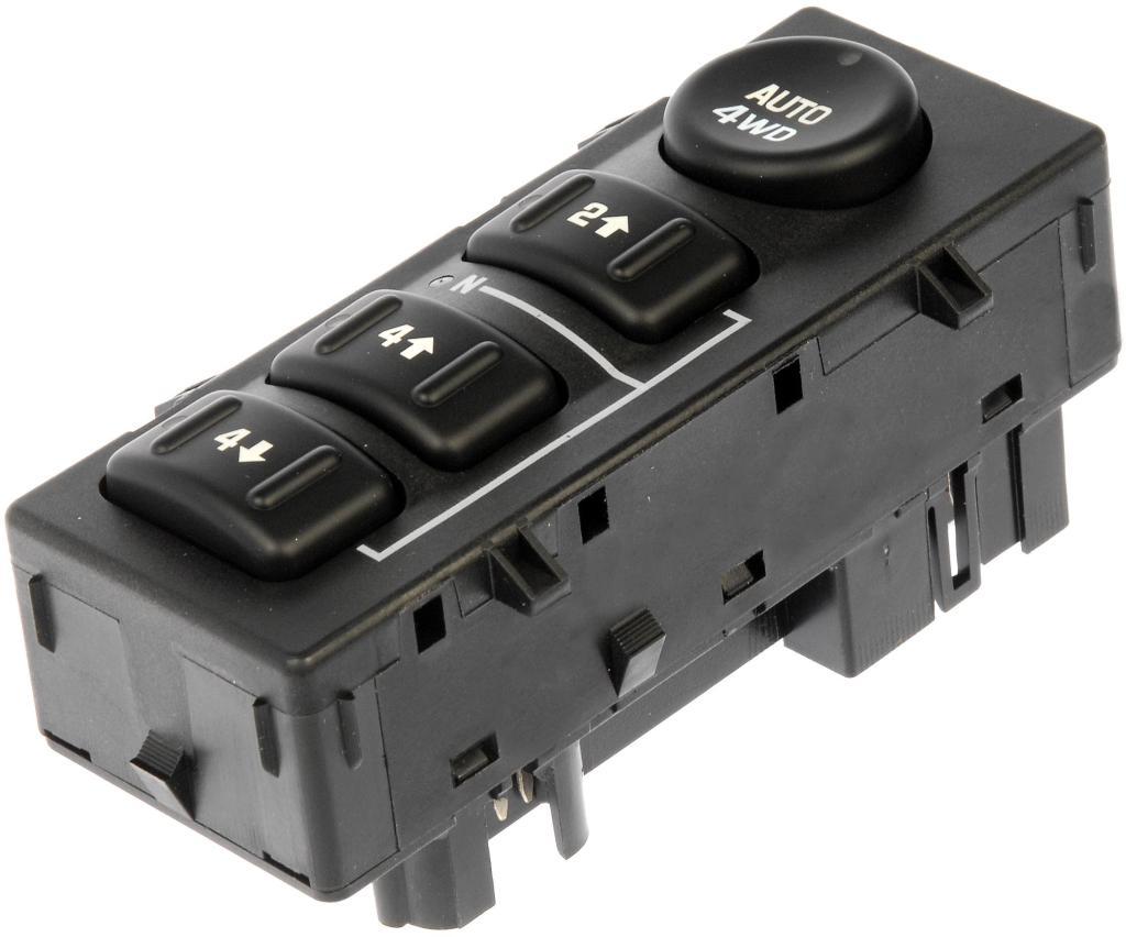 DORMAN 901-072 Four Wheel Drive Selector Switch Compatible … in Calgary - Image 1