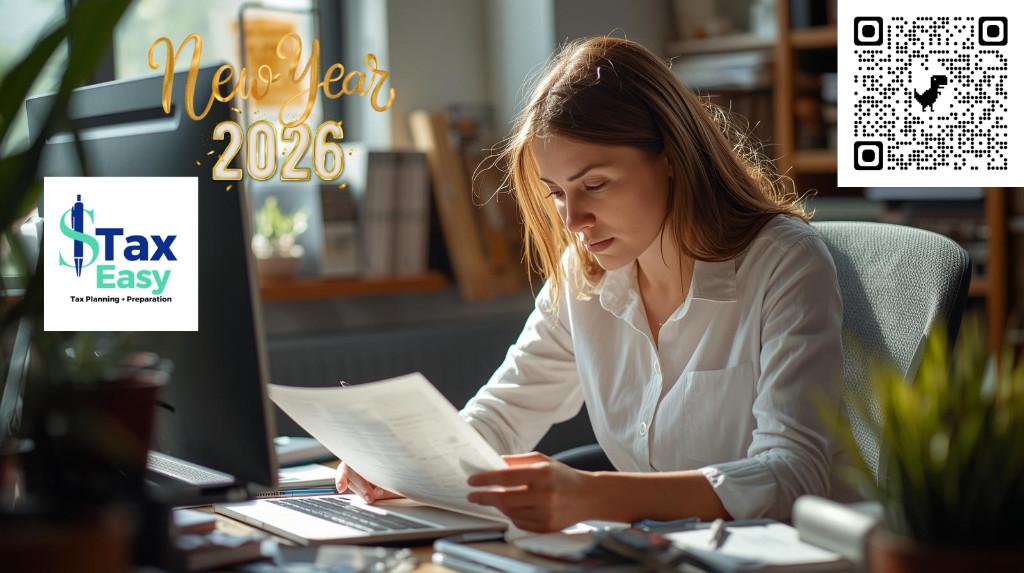 Bookkeeping / CFO Service for e-Commerce businesses in Riverside - Image 2