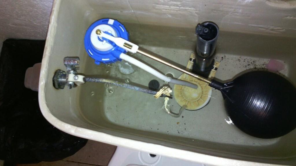 PLOMERO ELECTRICISTA CONOCIMIENTOS NECESARIOS EN AMBAS COSAS en San Pedro Cholula - Imagen 2