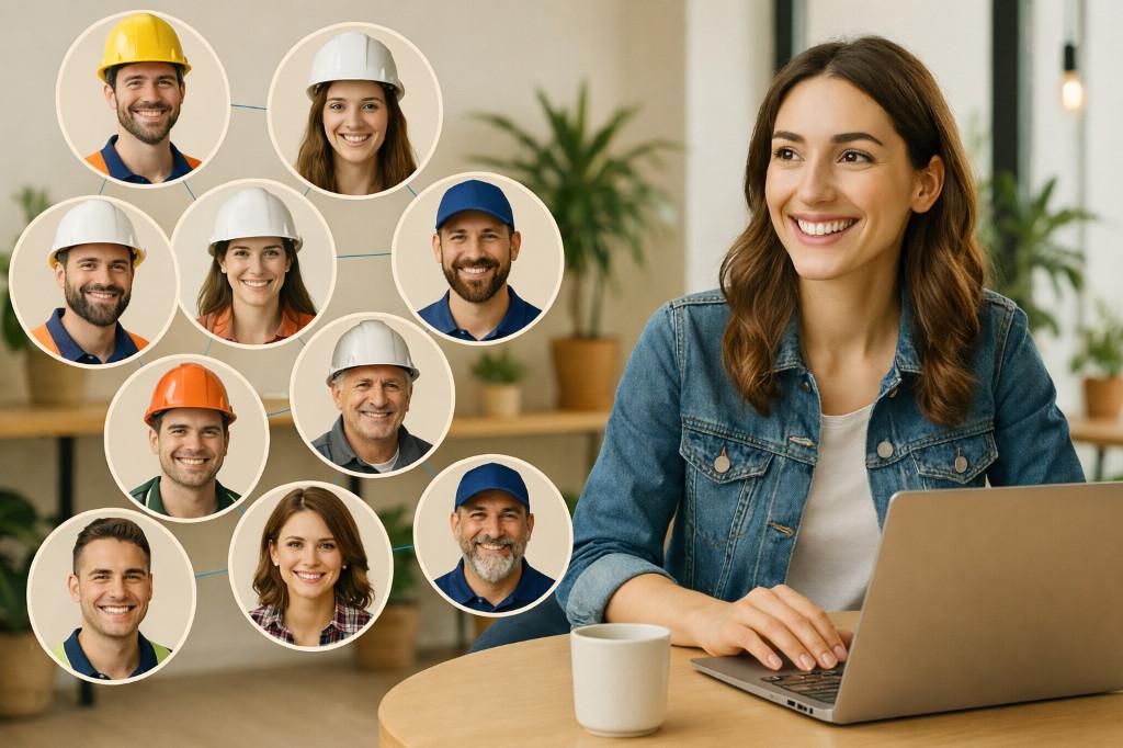 Find Local Tradies in Australia - Build Connector in Highgate Hill - Image 2