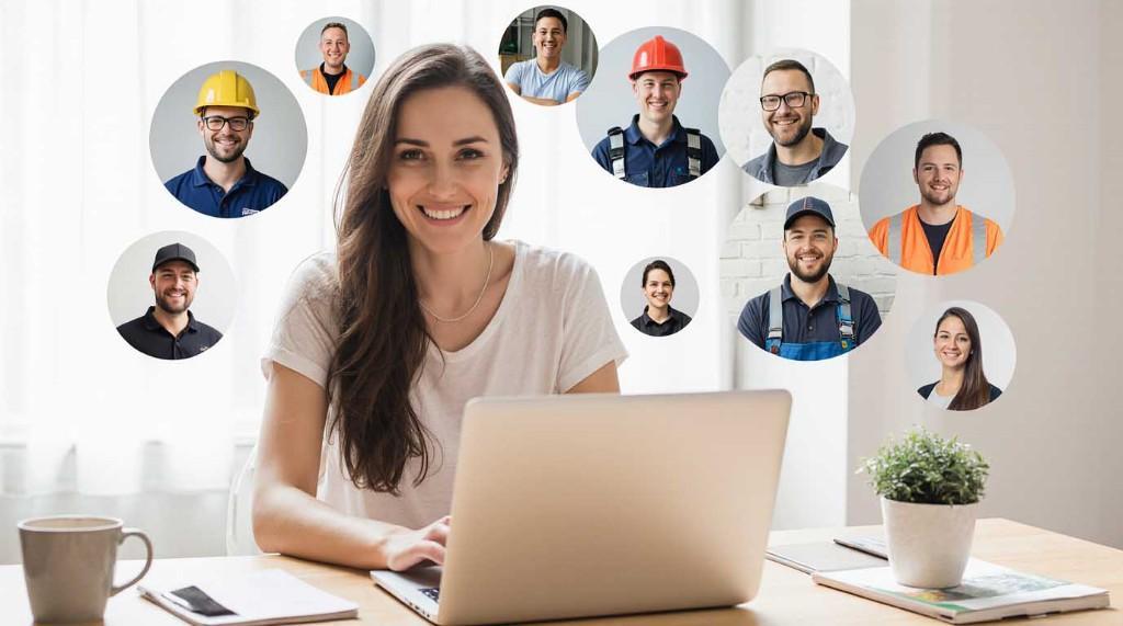 Find Plumbers Near You - Build Connector in Highgate Hill - Image 4