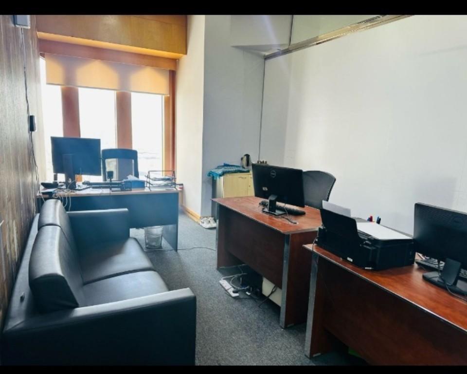 OFFICE SPACES FOR RENT in United Arab Emirates - Image 4
