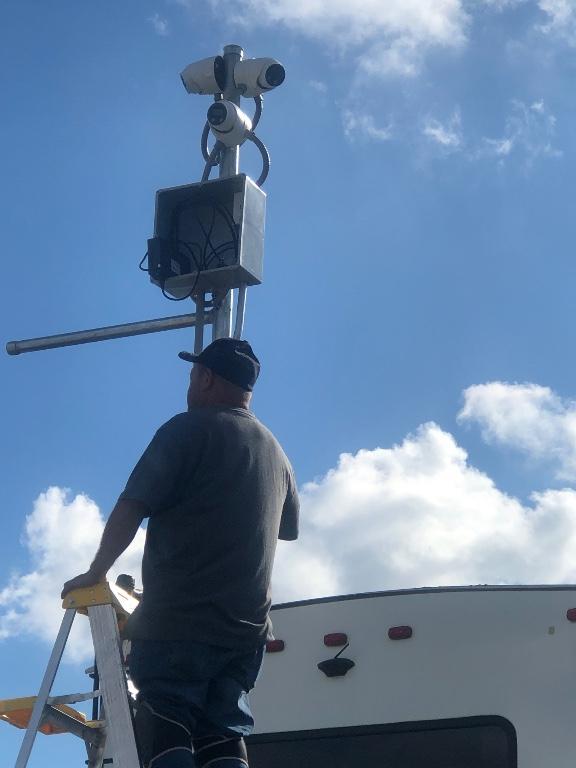 Security Cameras in United States - Image 1