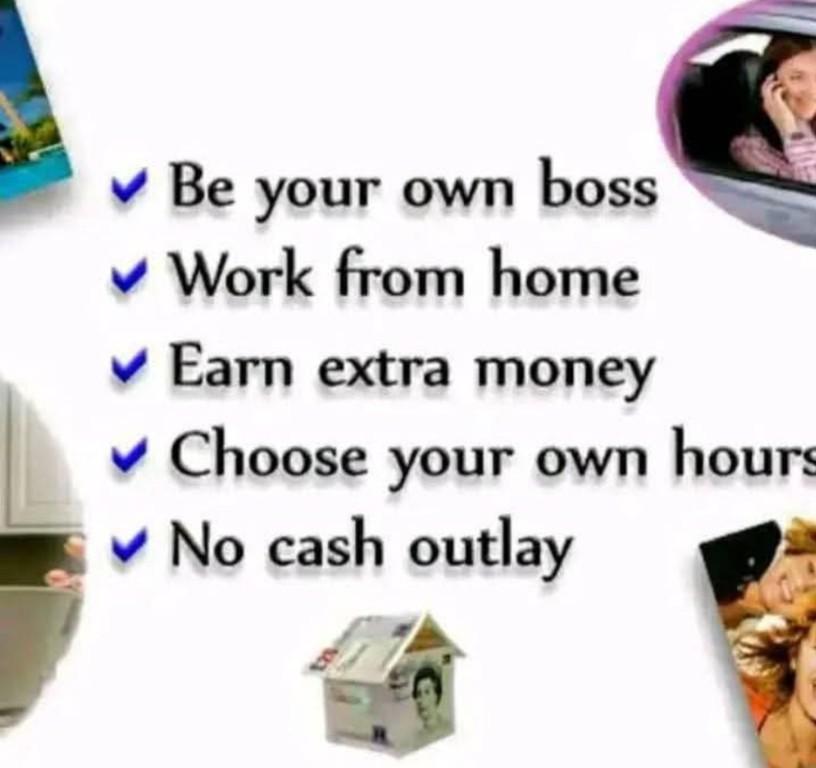 Part Time Job Work From Phone in Bukit Timah - Image 3