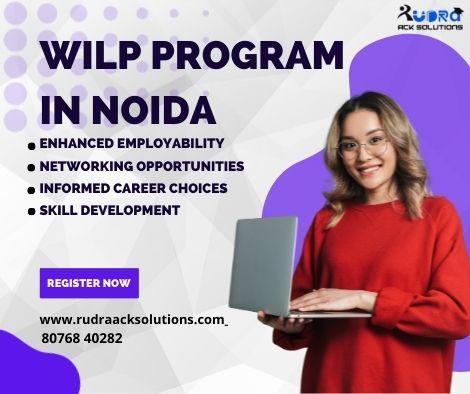 How Do WILP Programs in Noida Help Professionals Grow with Rudra in Connaught Place - Image 1