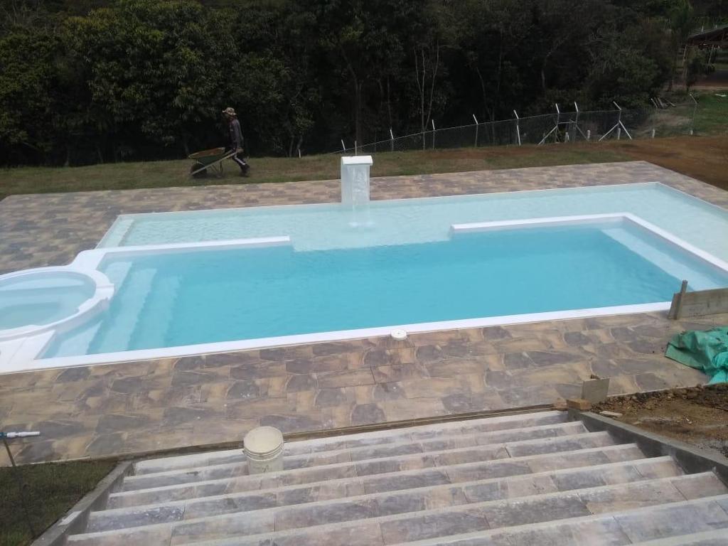 PISCINAS - PISCINAS - PISCINAS - PISCINAS - EN FIBRA DE VIDRIO en Colombia - Imagen 4