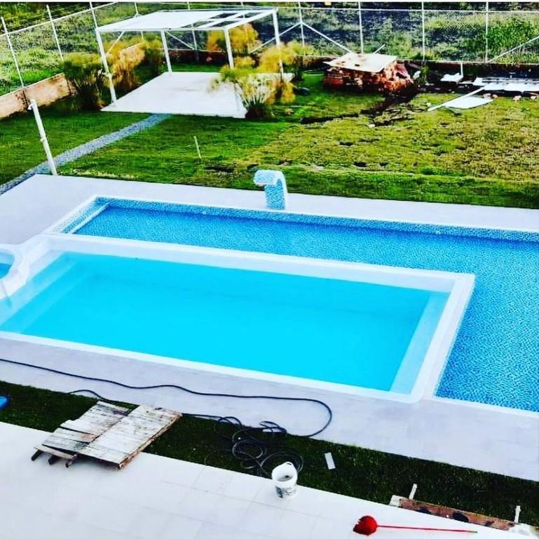 PISCINAS - PISCINAS - PISCINAS - PISCINAS - EN FIBRA DE VIDRIO en Colombia - Imagen 5