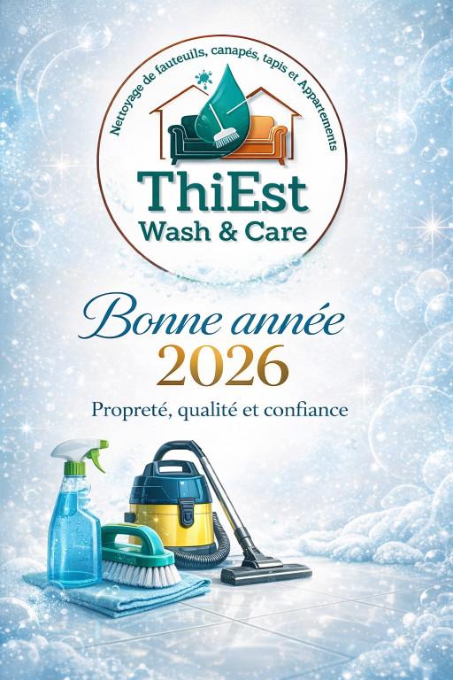 THIEST WASH & CARE en Côte d’Ivoire - Photo 5