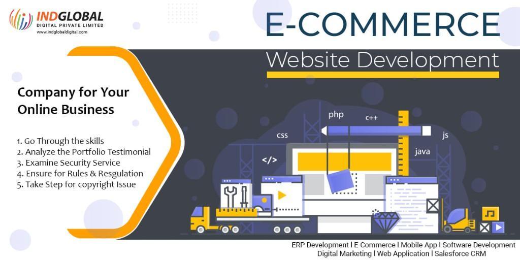 e-commerce website developers in Dubai in Dubai - Image 1